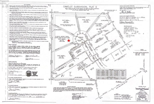 0 Merlin Ln, Clyde, OH 43410