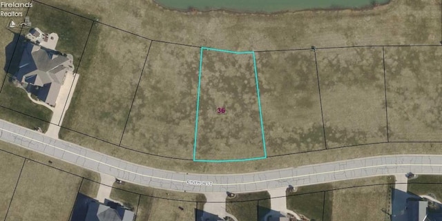 2120 Pinehurst Trl, Fremont OH, 43420 land for sale