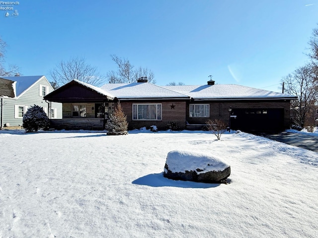 81 Warren St, Tiffin OH, 44883, 2 bedrooms, 2 baths house for sale