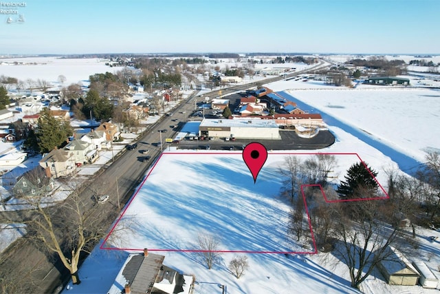 924 E Main St, Bellevue OH, 44811 land for sale