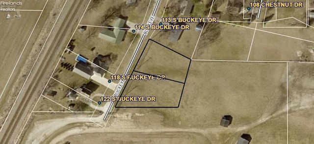 0 Buckeye Dr, Attica OH, 44807 land for sale