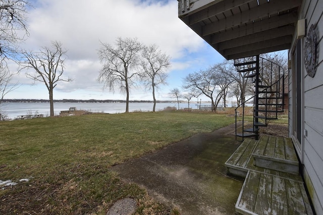 Listing photo 3 for 3564 S Memorial Shoreway Dr, Marblehead OH 43440