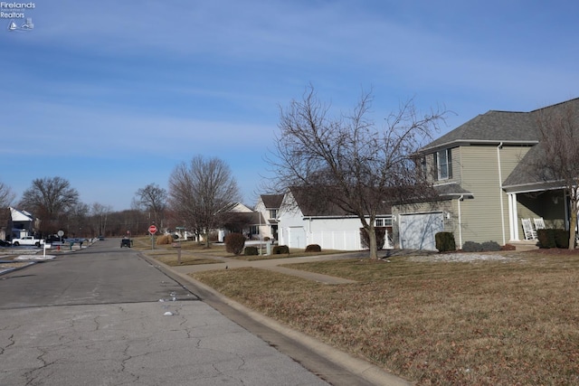 Listing photo 3 for 17 Sara Dr, Norwalk OH 44857