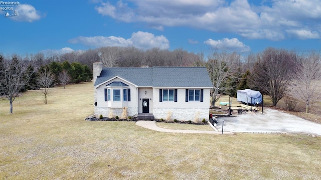 5230 Connely Rd, Bucyrus OH, 44820, 3 bedrooms, 3 baths house for sale