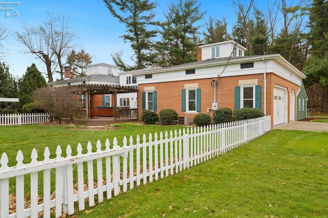 139 S Edison Dr, Milan, OH 44846