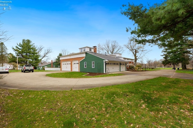 139 S Edison Dr, Milan, OH 44846