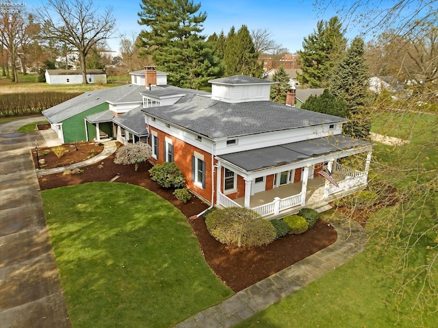 139 S Edison Dr, Milan, OH 44846