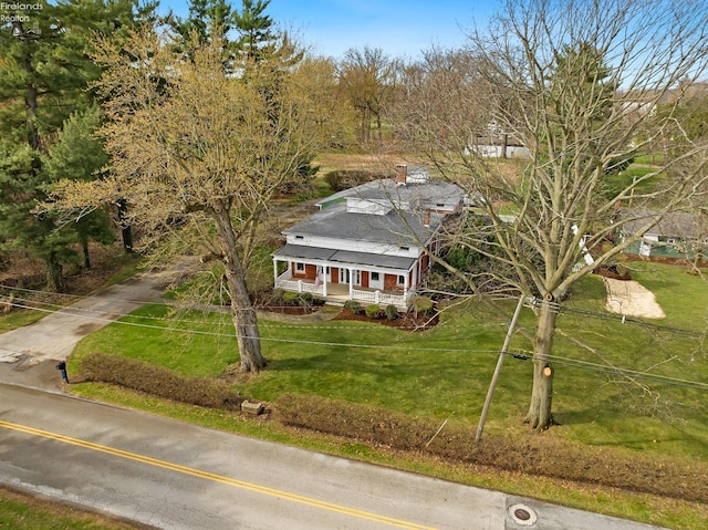 139 S Edison Dr, Milan, OH 44846