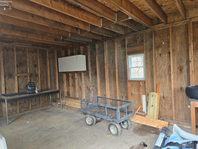 430 Perry St, Sandusky, OH 44870 - view of miscellaneous room