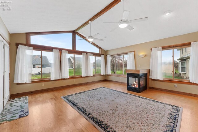 1001 Birchwood Dr, Sandusky, OH 44870 - view of unfurnished sunroom