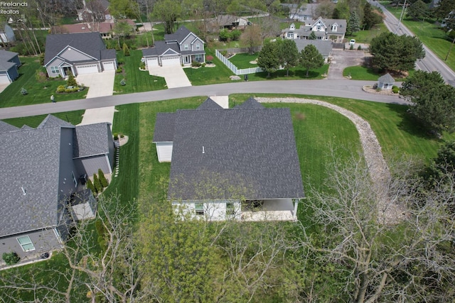 4340 E Mckenna Ln, Port Clinton, OH 43452 - aerial view of property's location featuring nearby suburban area