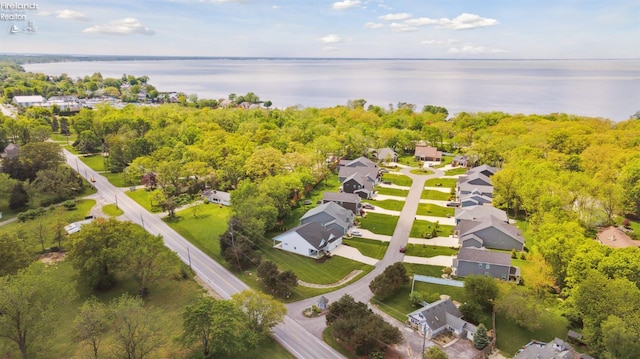 4340 E Mckenna Ln, Port Clinton, OH 43452 - view of property location with nearby suburban area and a nearby body of water