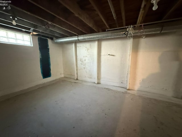 120 Schiller Ave, Sandusky, OH 44870 - view of below grade area