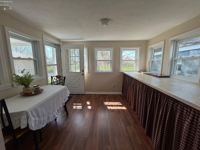 120 Schiller Ave, Sandusky, OH 44870 - view of sunroom