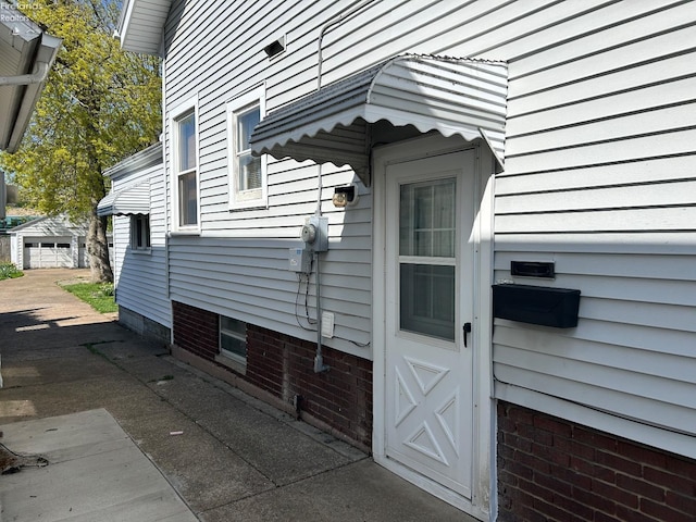 701 Polk St, Sandusky, OH 44870 - view of property exterior