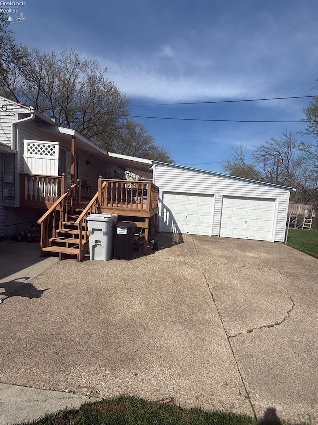 2208 S Oldgate Rd, Sandusky, OH 44870 - exterior space