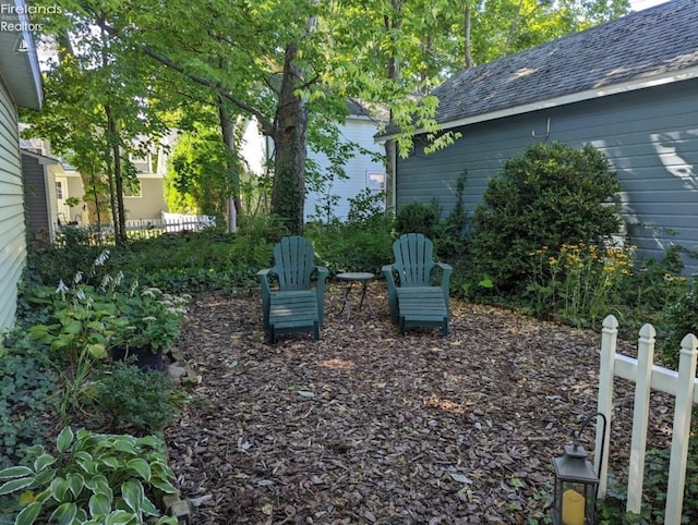 428 Cedar, Lakeside, OH 43440 - view of yard