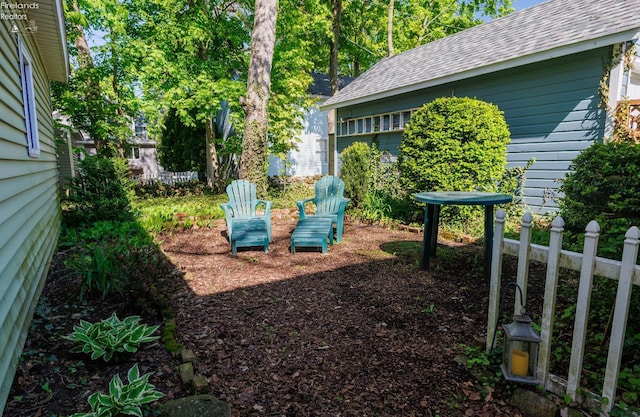 428 Cedar, Lakeside, OH 43440 - view of yard
