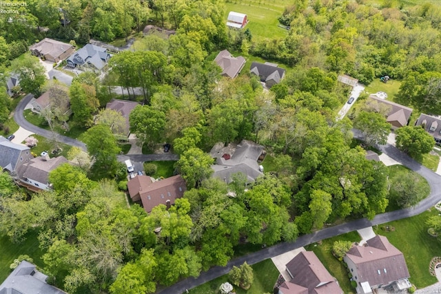 3535 E High Point Ln, Port Clinton, OH 43452 - view of property location with nearby suburban area