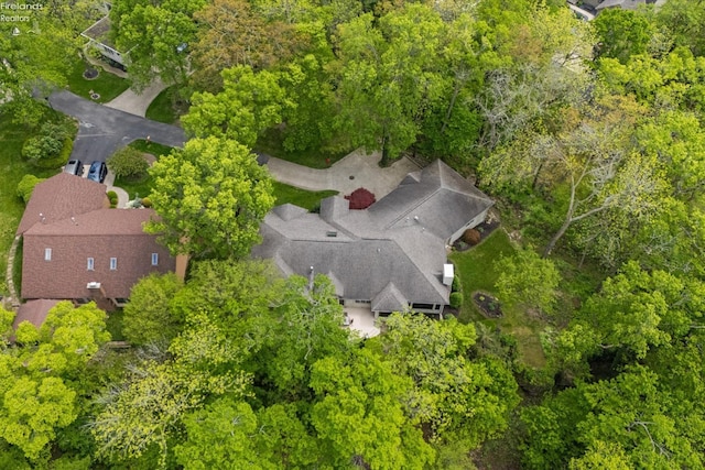 3535 E High Point Ln, Port Clinton, OH 43452 - bird's eye view