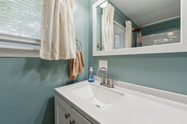515 Berlin Rd, Huron, OH 44839 - bathroom with vanity
