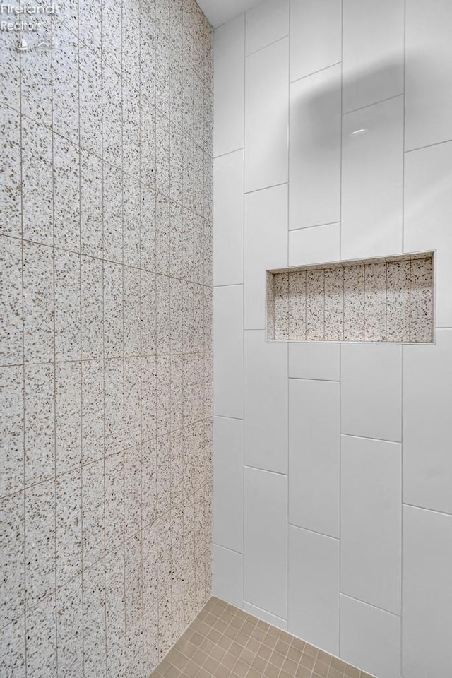 1861 N Opfer Lentz Rd, Martin, OH 43445 - view of bathroom