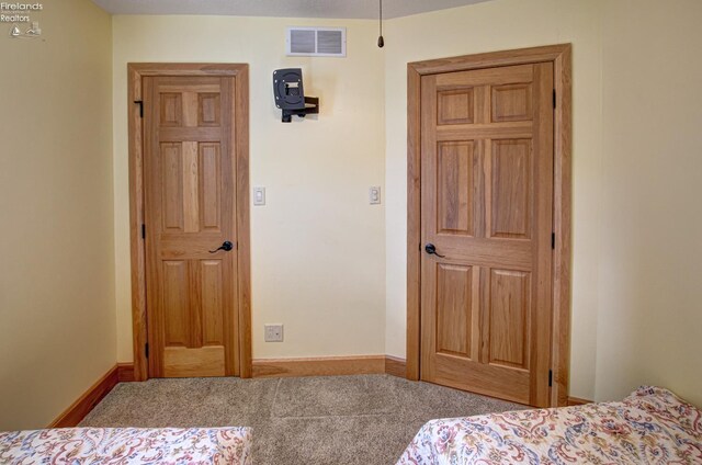 5475 E Mabel Dr, Port Clinton, OH 43452 - carpeted bedroom featuring baseboards