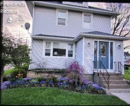 720 S Myrtle Ave, Willard, OH 44890 - view of front of home