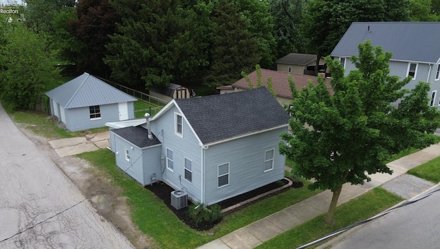 26 Marshall St, Norwalk, OH 44857 - view of subject property