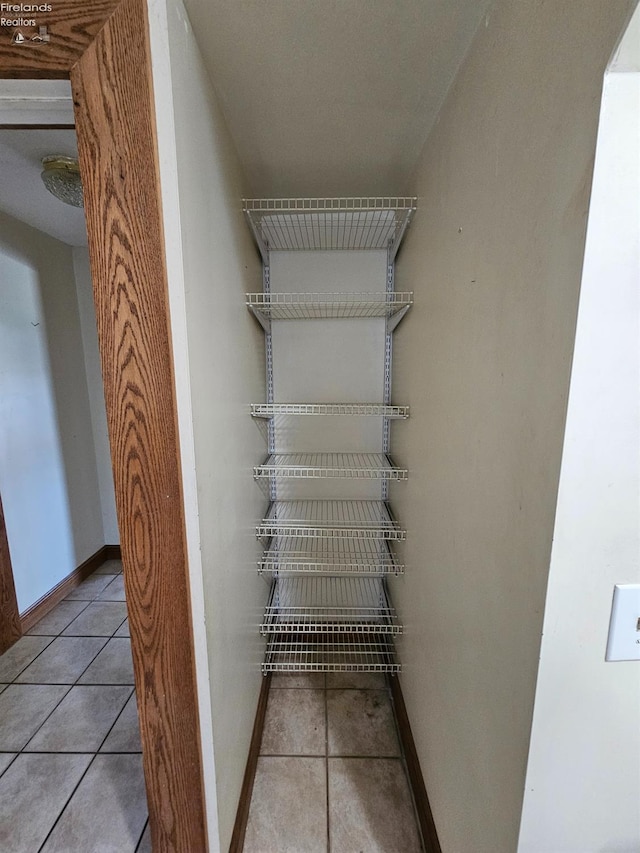 202 Duane St, Clyde, OH 43410 - view of pantry