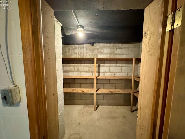 104 N Wood St, Fremont, OH 43420 - view of storage area