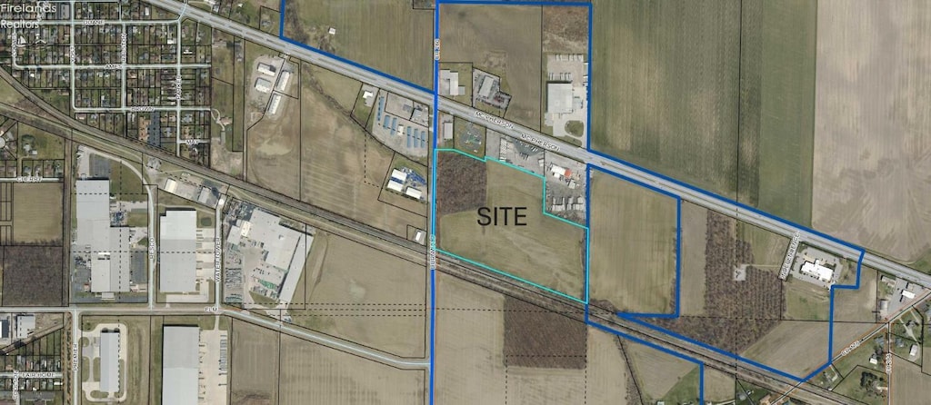 0 Durnwald Rd, Clyde, OH 43410