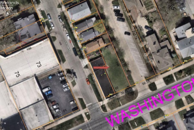 613 W Washington, Sandusky, OH 44870