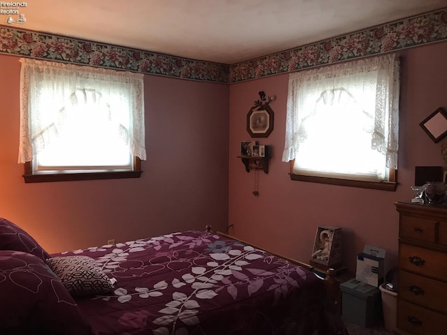 87 E Township Road 143, Tiffin, OH 44883 - view of bedroom