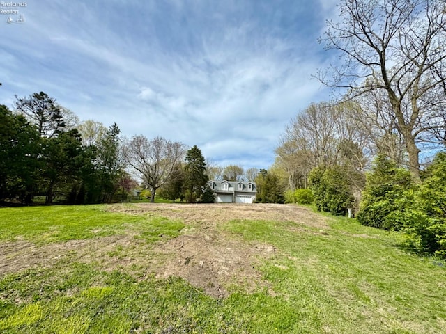 3540 N Surfside Dr, Port Clinton, OH 43452 - view of yard