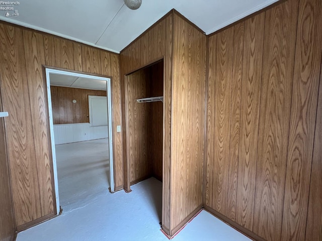 90 Newton St, Norwalk, OH 44857 - view of closet