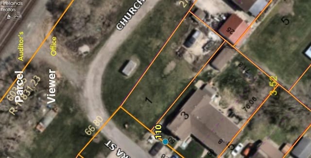 0 Niagara, Sandusky, OH 44870