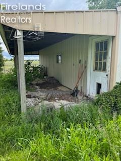 5890 E Sr 18, Republic, OH 44867 - exterior view