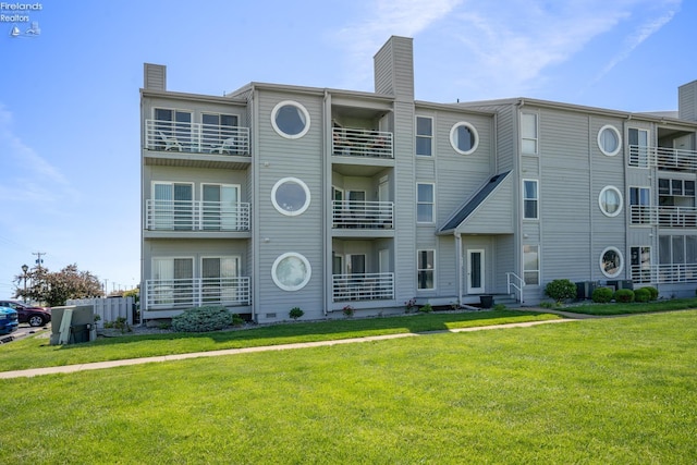 326 Clinton Reef Dr Unit 326, Port Clinton, OH 43452 - view of property