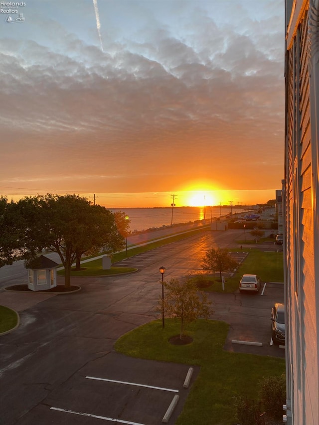 326 Clinton Reef Dr Unit 326, Port Clinton, OH 43452 - water view