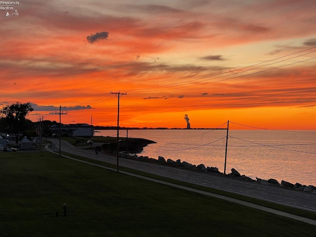 326 Clinton Reef Dr Unit 326, Port Clinton, OH 43452 - water view