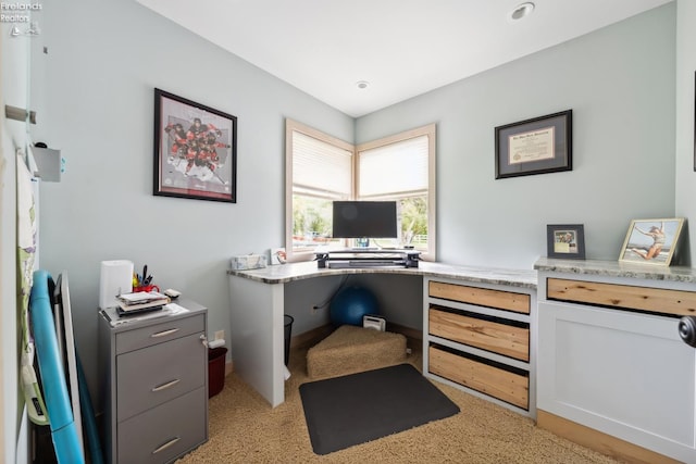 3999 NE Catawba Rd Unit 29, Port Clinton, OH 43452 - view of office space