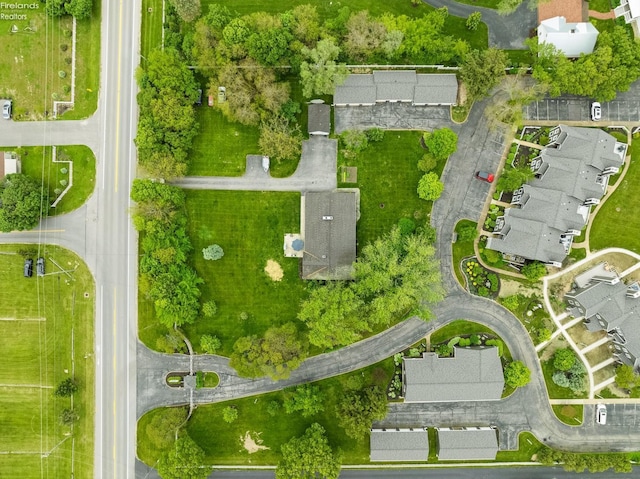 3999 NE Catawba Rd Unit 29, Port Clinton, OH 43452 - aerial view of property's location with nearby suburban area