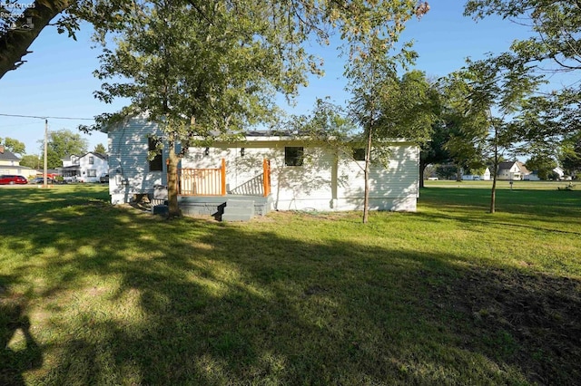 612 2nd St, Fremont, OH 43420 - view of outdoor structure