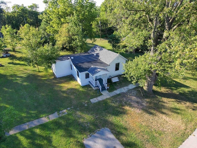 612 2nd St, Fremont, OH 43420 - view of subject property