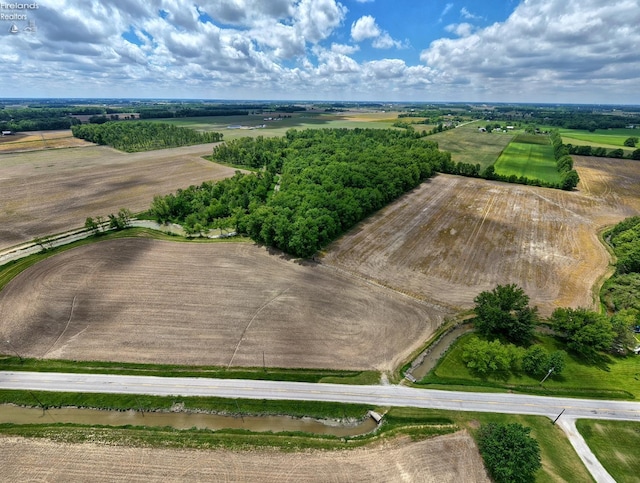 2301 S Mud Creek Rd, Oak Harbor, OH 43449