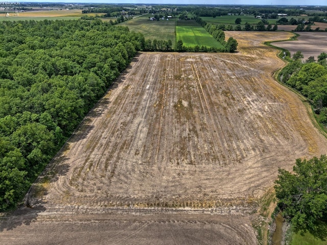 2301 S Mud Creek Rd, Oak Harbor, OH 43449