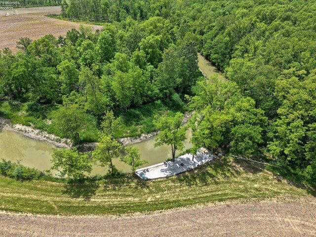 2301 S Mud Creek Rd, Oak Harbor, OH 43449