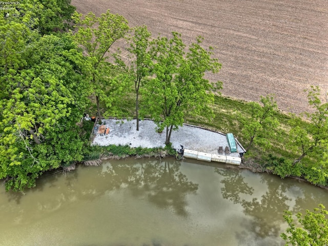 2301 S Mud Creek Rd, Oak Harbor, OH 43449