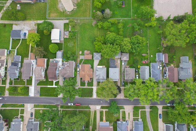 713 Madison St, Port Clinton, OH 43452 - view of property location with nearby suburban area
